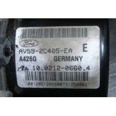 ABS FORD FIESTA 